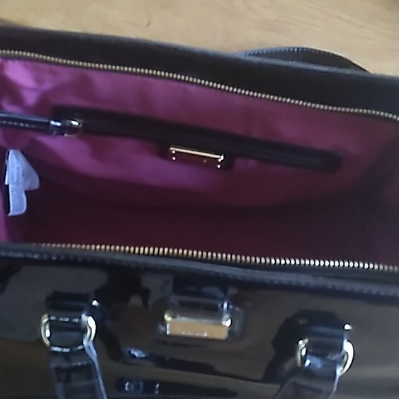 Nine west Uptown girl satchel - Picture 3 of 7